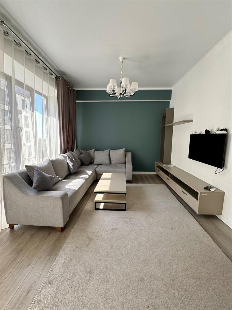 Casablanca Apart Hotel Bişkek Dış mekan fotoğraf