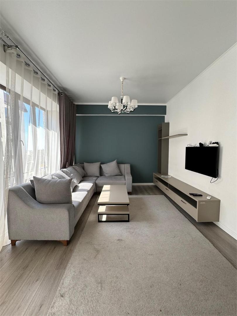 Casablanca Apart Hotel Bişkek Dış mekan fotoğraf