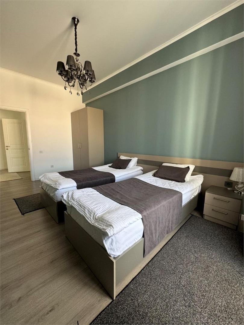 Casablanca Apart Hotel Bişkek Dış mekan fotoğraf