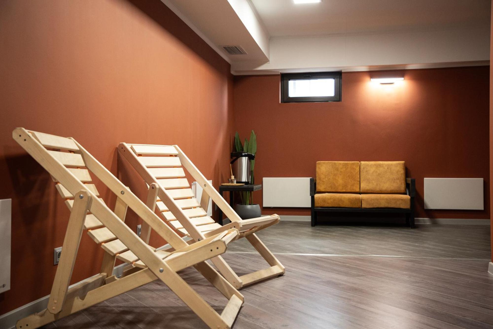 Casablanca Apart Hotel Bişkek Dış mekan fotoğraf