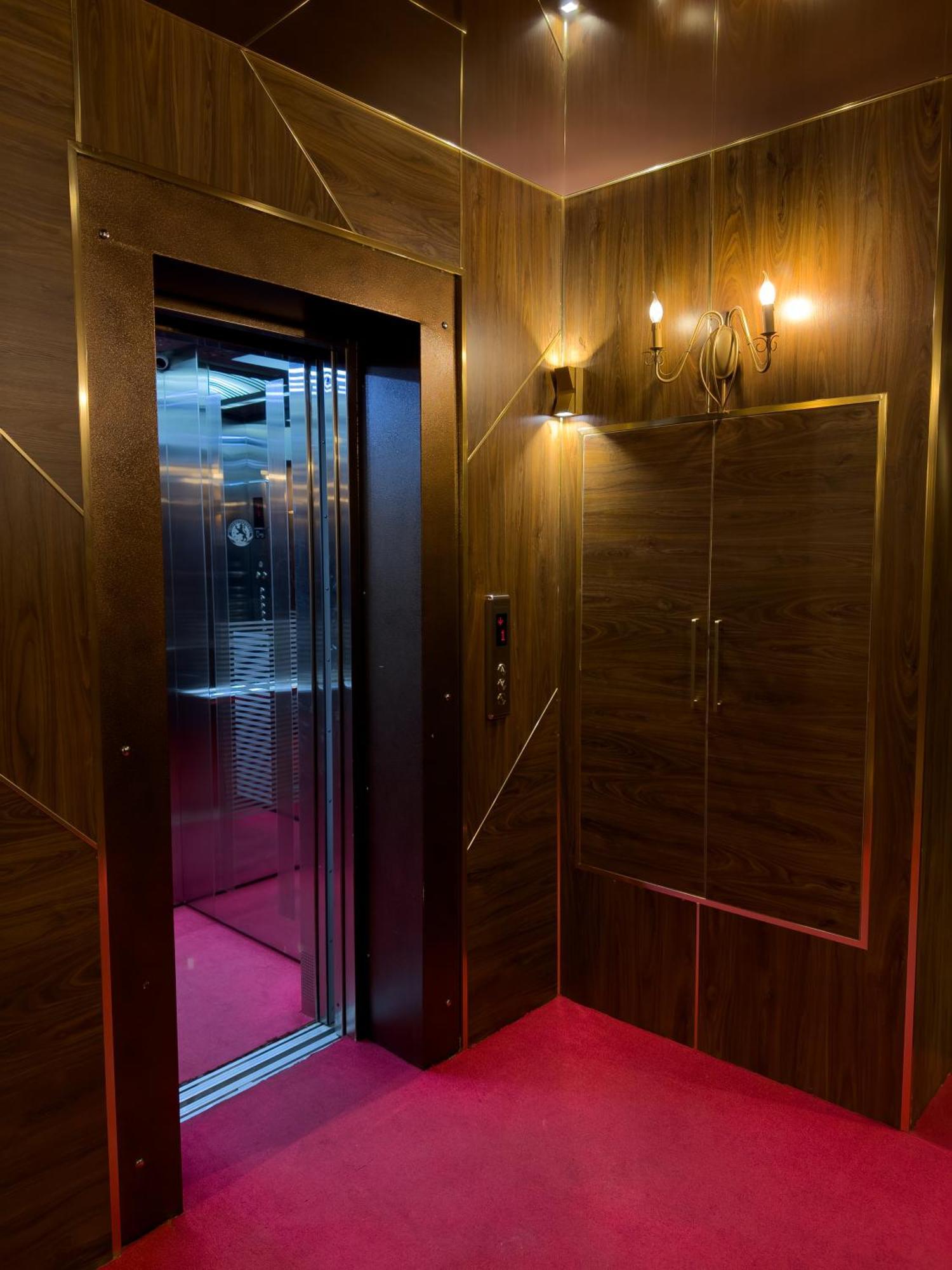Casablanca Apart Hotel Bişkek Dış mekan fotoğraf