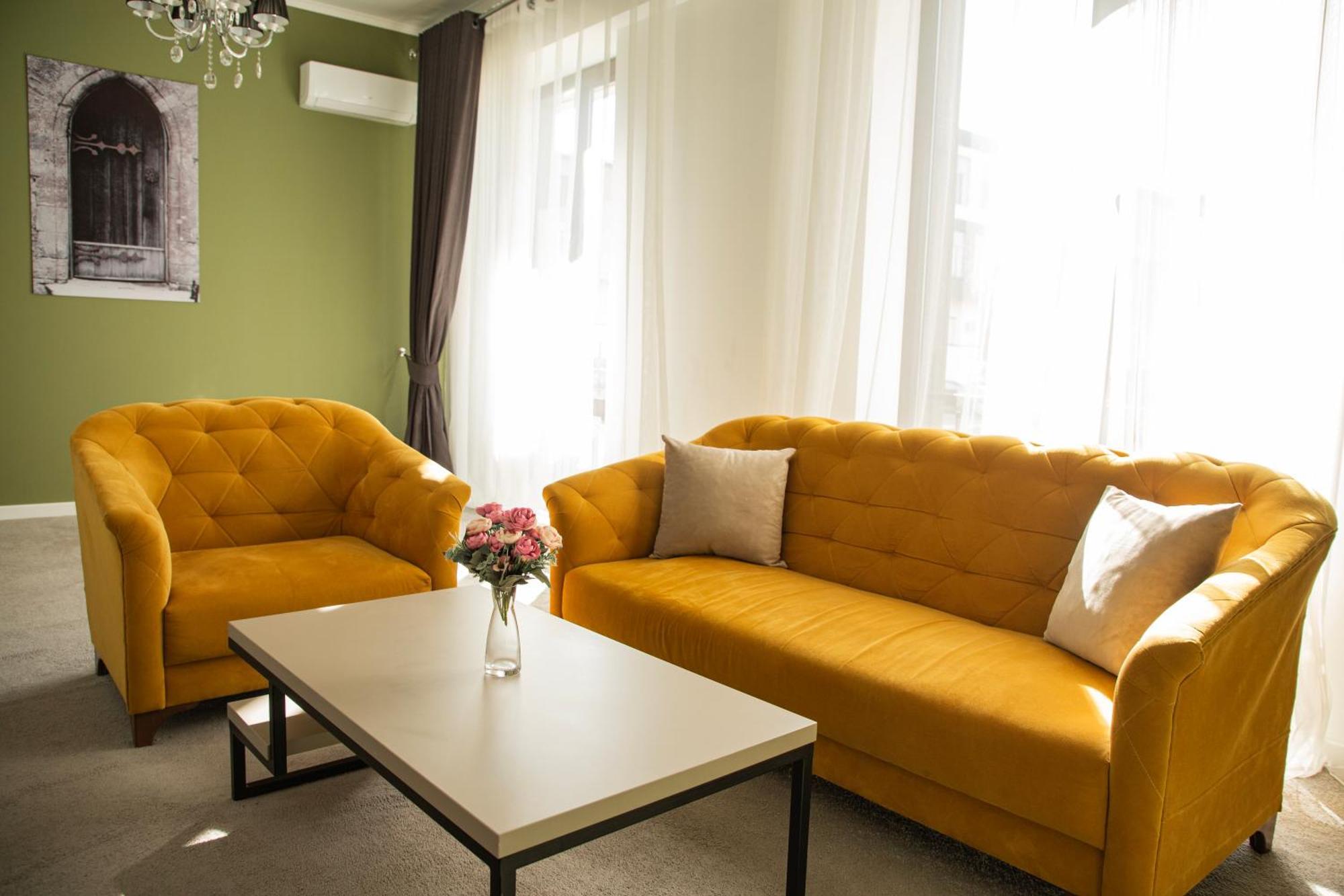 Casablanca Apart Hotel Bişkek Dış mekan fotoğraf