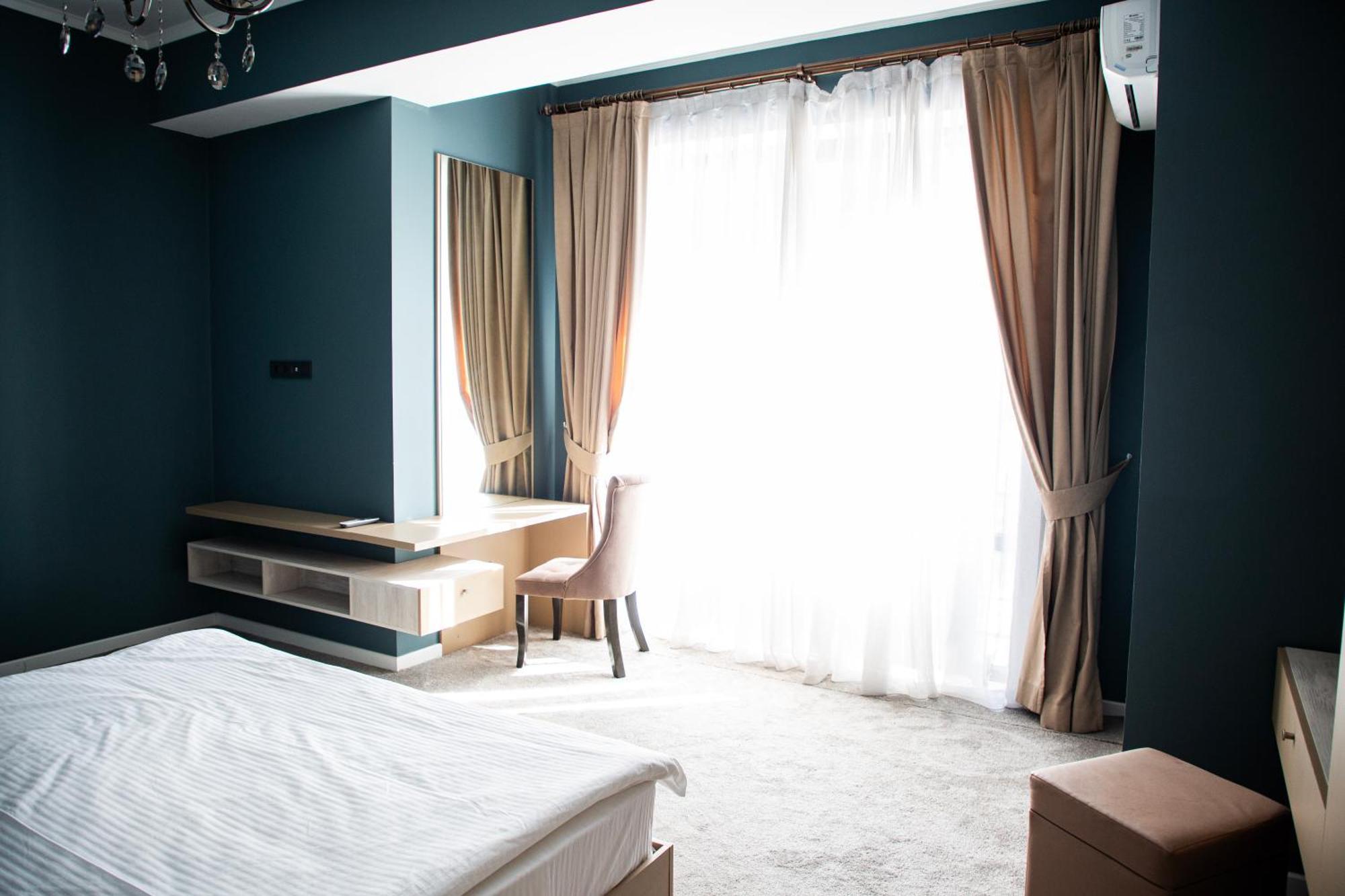 Casablanca Apart Hotel Bişkek Dış mekan fotoğraf